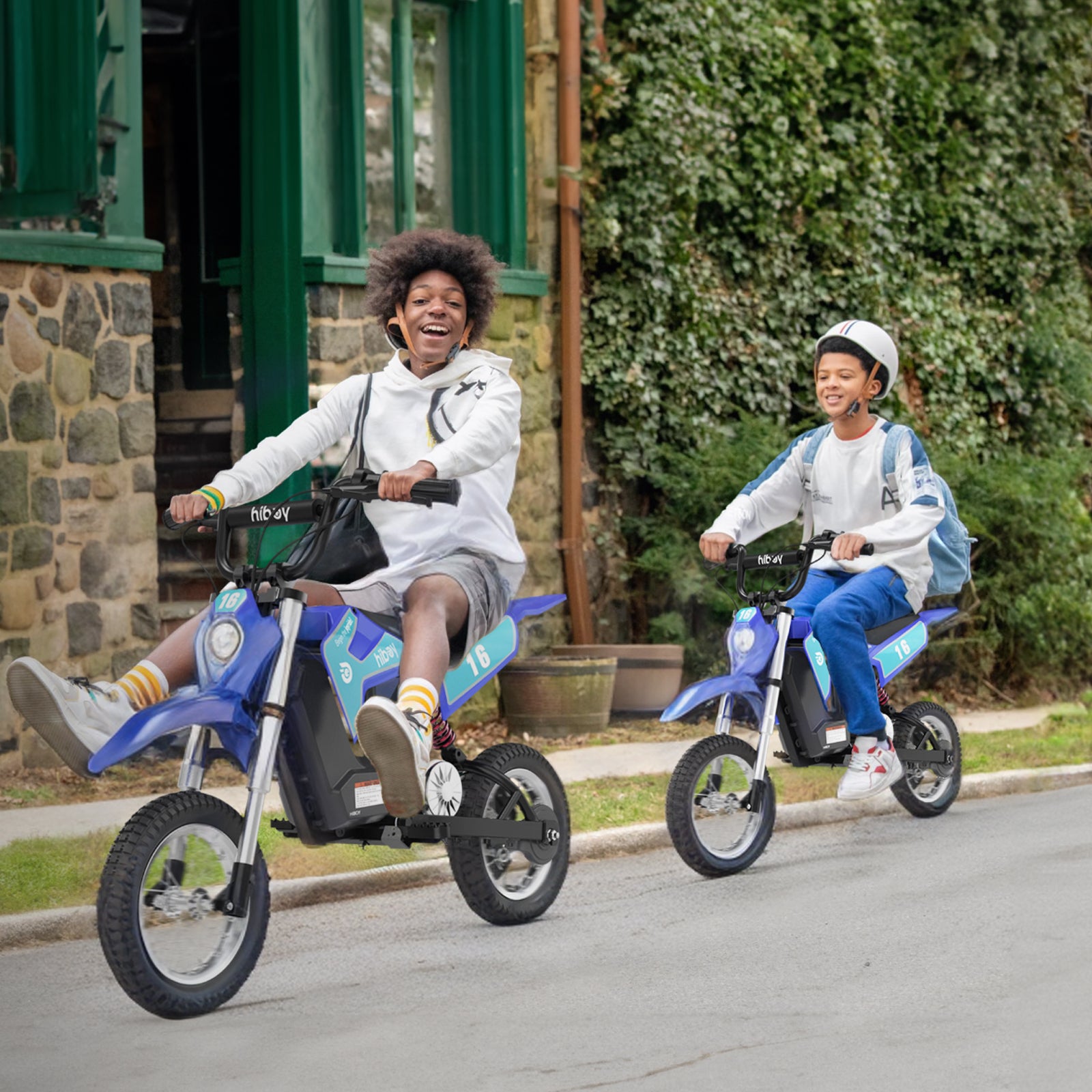 Hiboy DK1 Electric Dirt Bike For Kids Ages 3-10 Hiboy