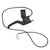 Hiboy DK1 brake lever