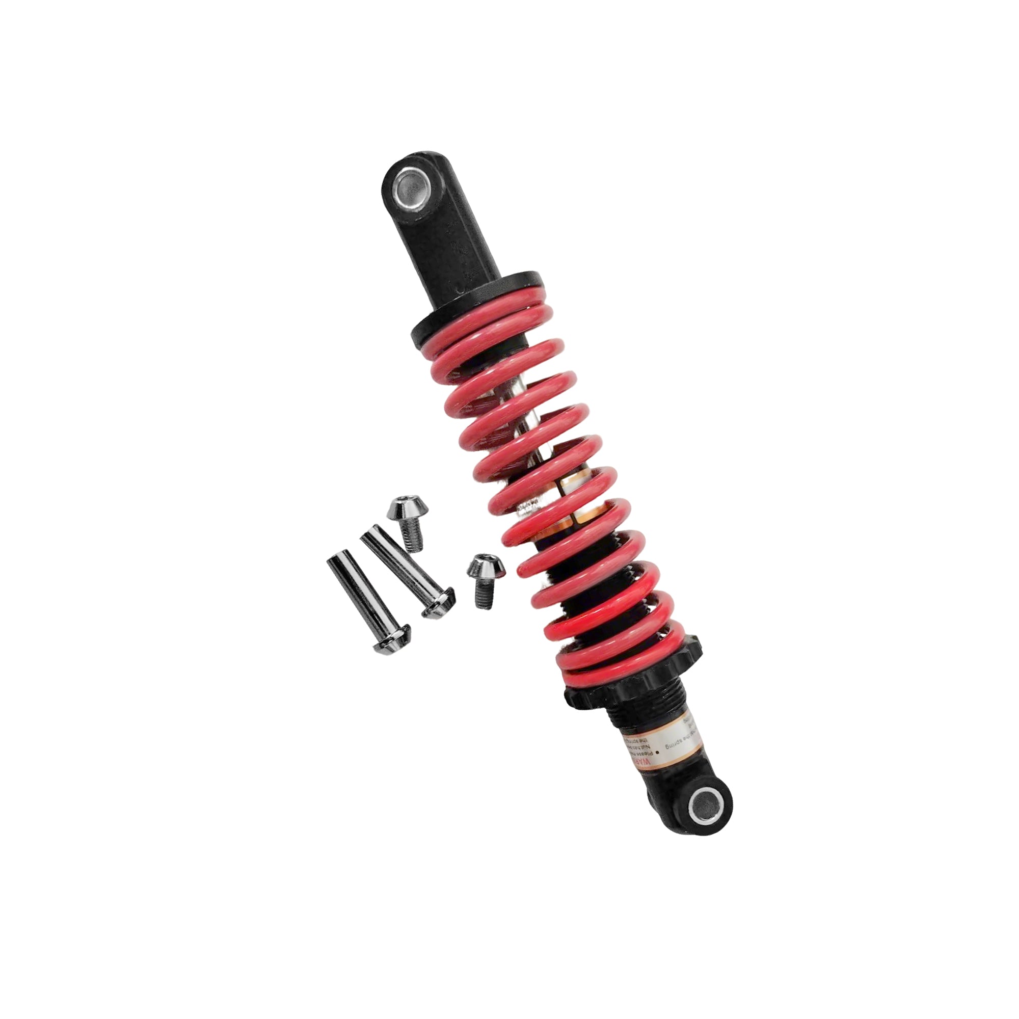 Hiboy DM14 Electric Bike Suspension