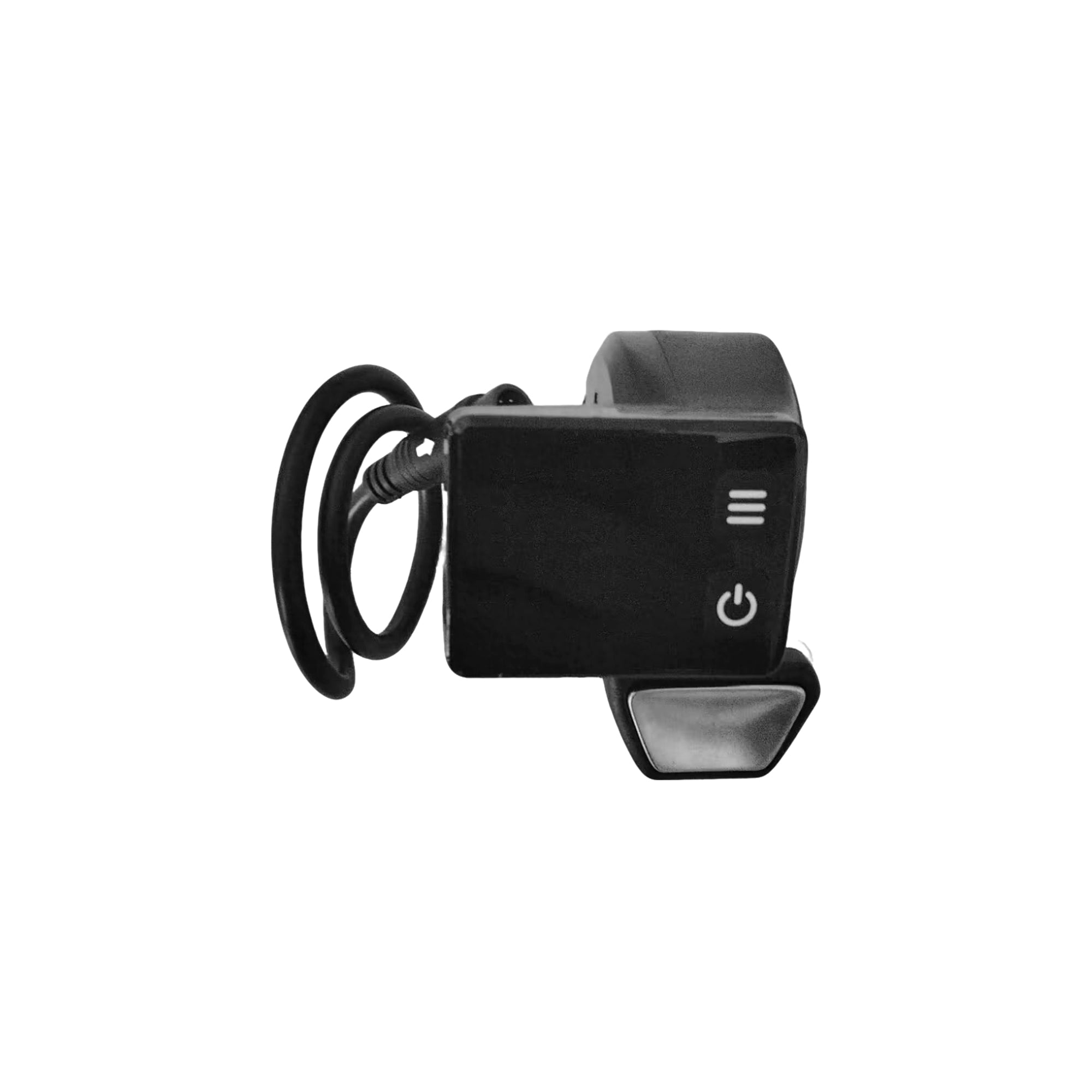 Hiboy DM14 Electric Bike Dashboard