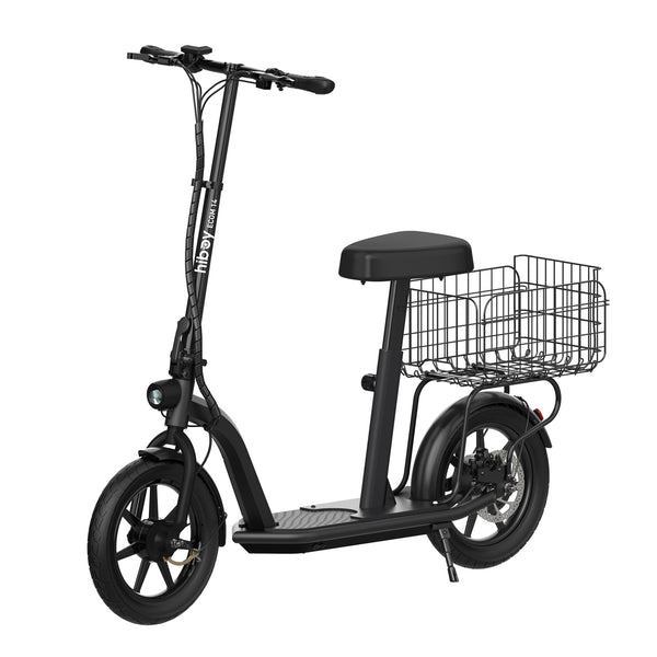 Hiboy ECOM 14 Eco Friendly Big Wheel Electric Scooter