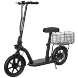 Hiboy ECOM 14 Eco Friendly Big Wheel Electric Scooter