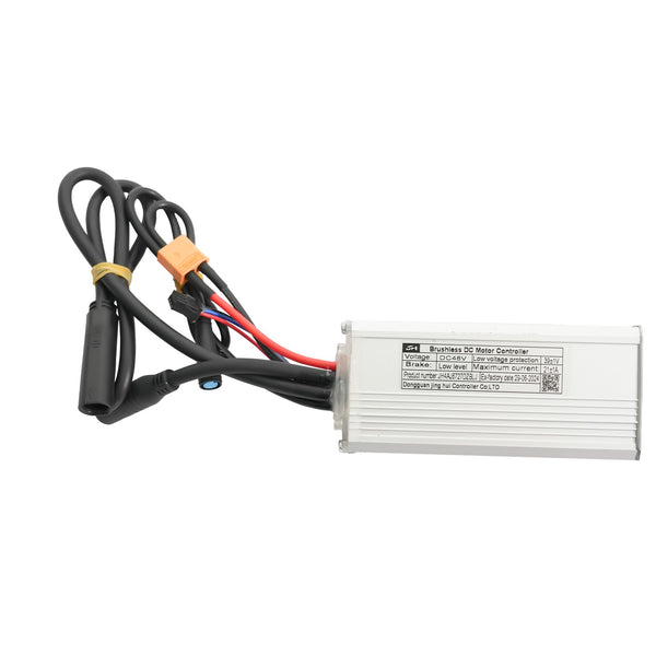 E-bikeコントローラー Amazon.com : Motor Controller, 24V 250W Electric Motor