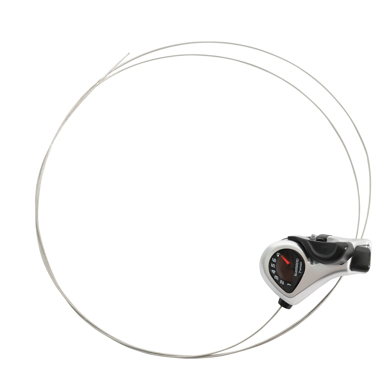 Hiboy EX7 Shifter with Cable Set