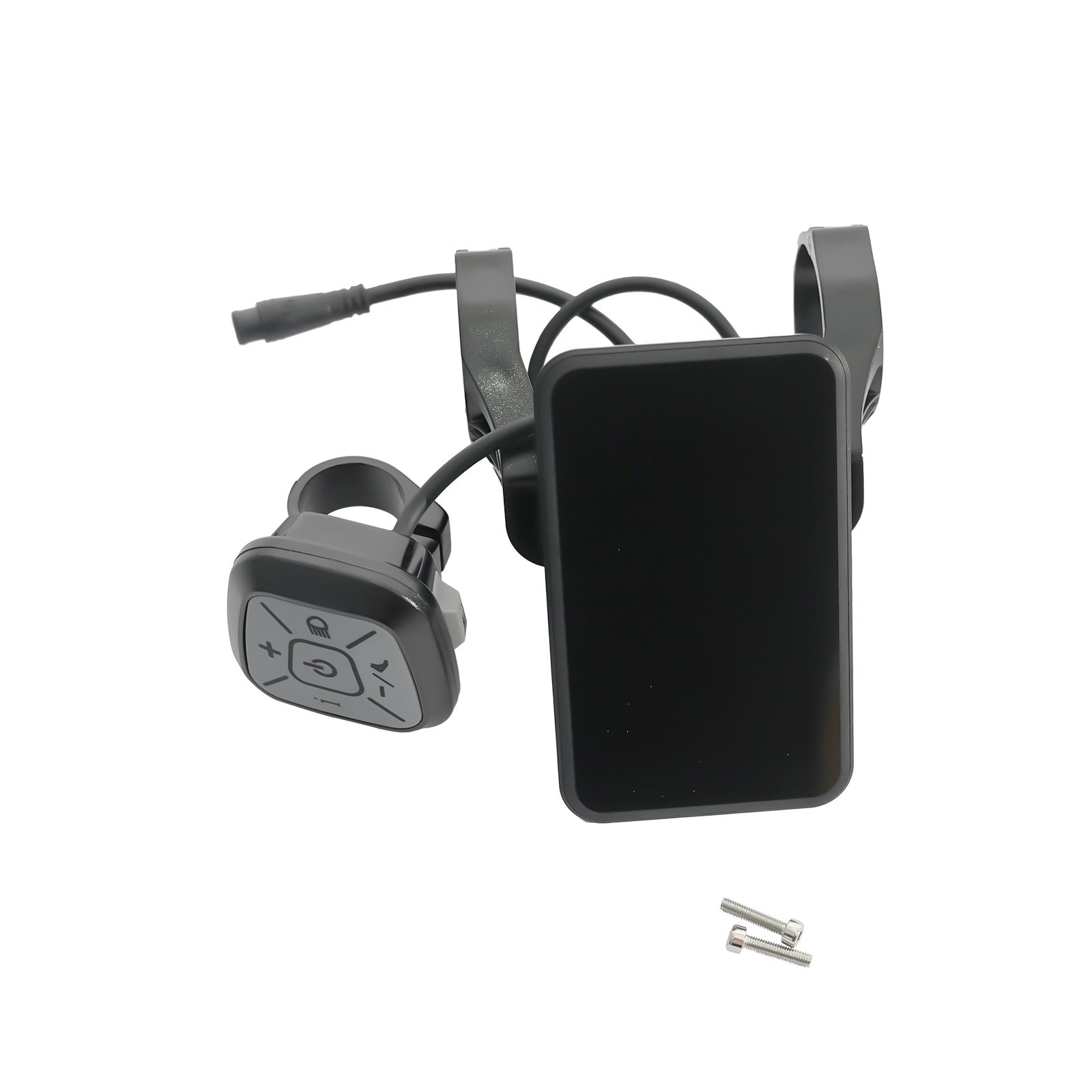 Hiboy EX7 Electric Bike Dashboard