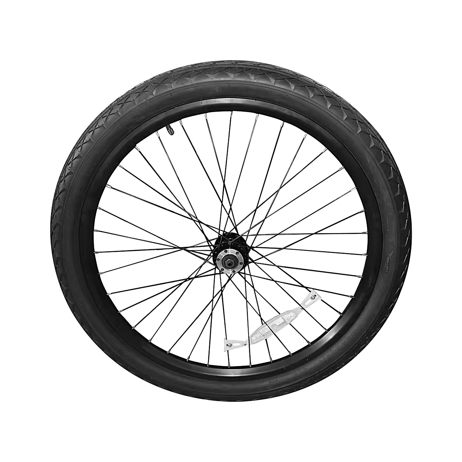 Hiboy EX9 Electric Bike Front Wheel