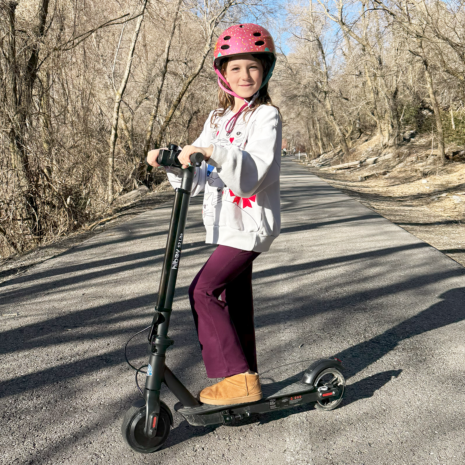 Hiboy S2 Lite Refurbished Electric Scooter