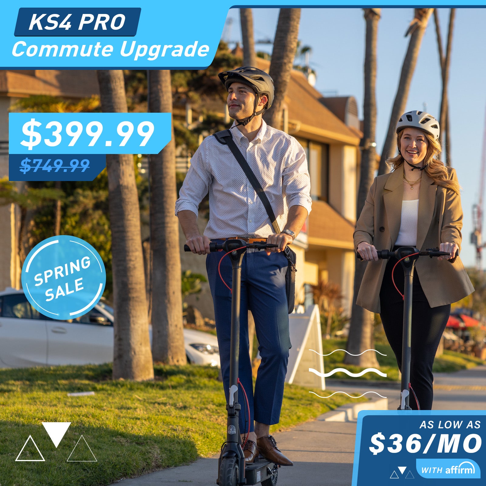 Best Electric Scooters for Adults | Shop E-Scooters Online