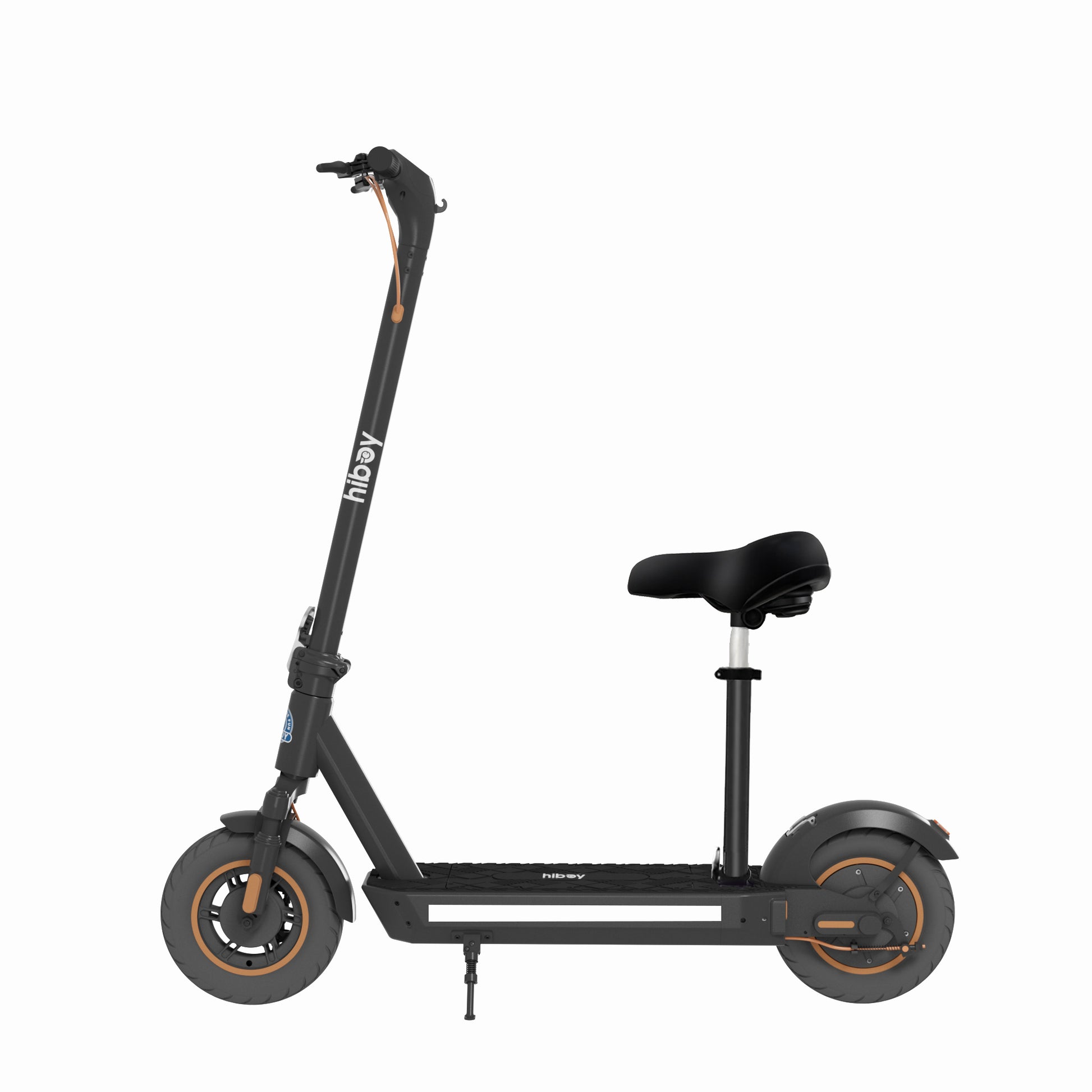 Hiboy Max-Pro - Trottinette Electrique 650W 32km/h