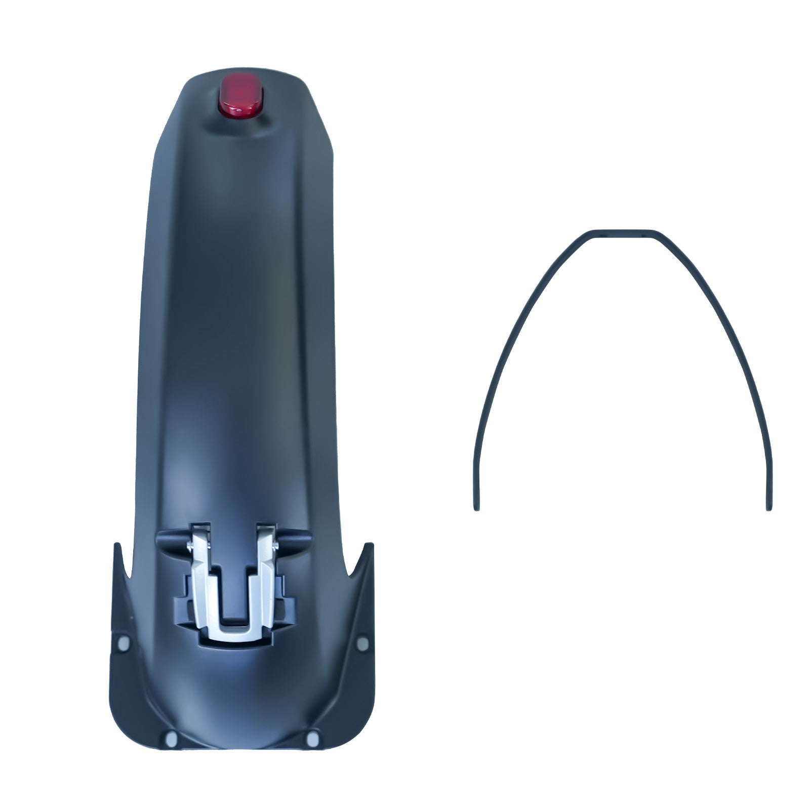 Hiboy MAX Pro Rear Fender Hiboy