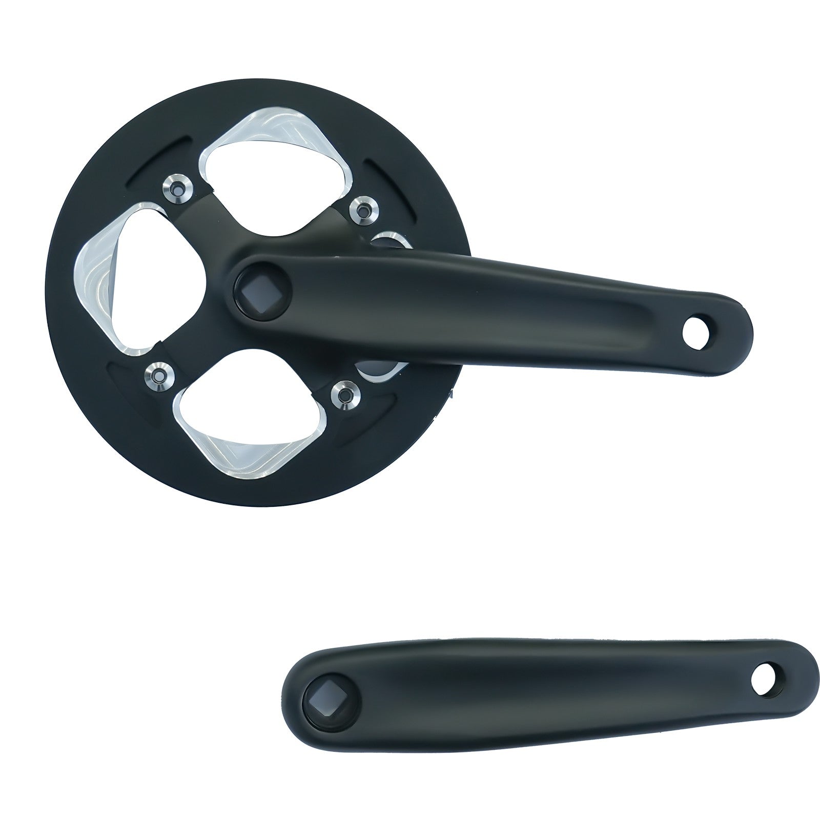 Hiboy P6 Electric Bike Crank Hiboy