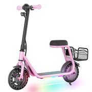 Hiboy Q2 Lite-A Electric Scooter for Kids Aged 5-8