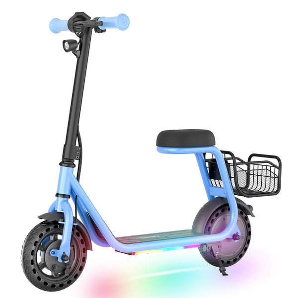 Hiboy Q2 Lite Electric Scooter for Kids Aged 5-8