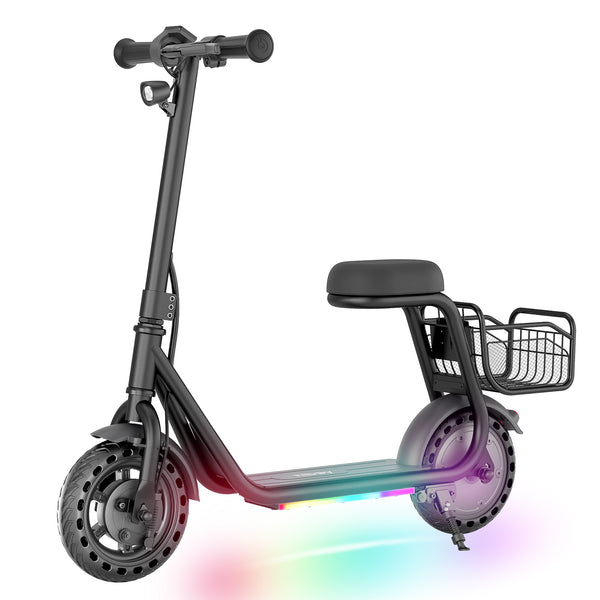 Hiboy Q2 Lite Electric Scooter for Kids Aged 5-8