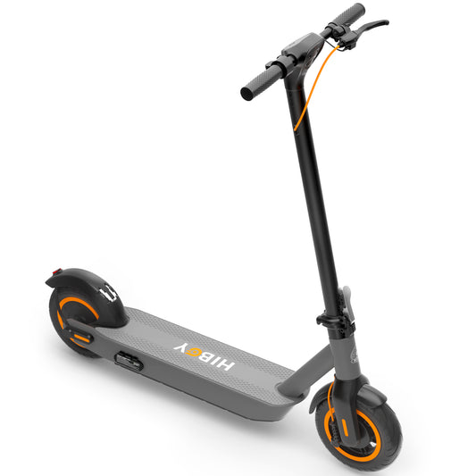  Electric Scooter for Adults, Up to 19 Miles Range, 19