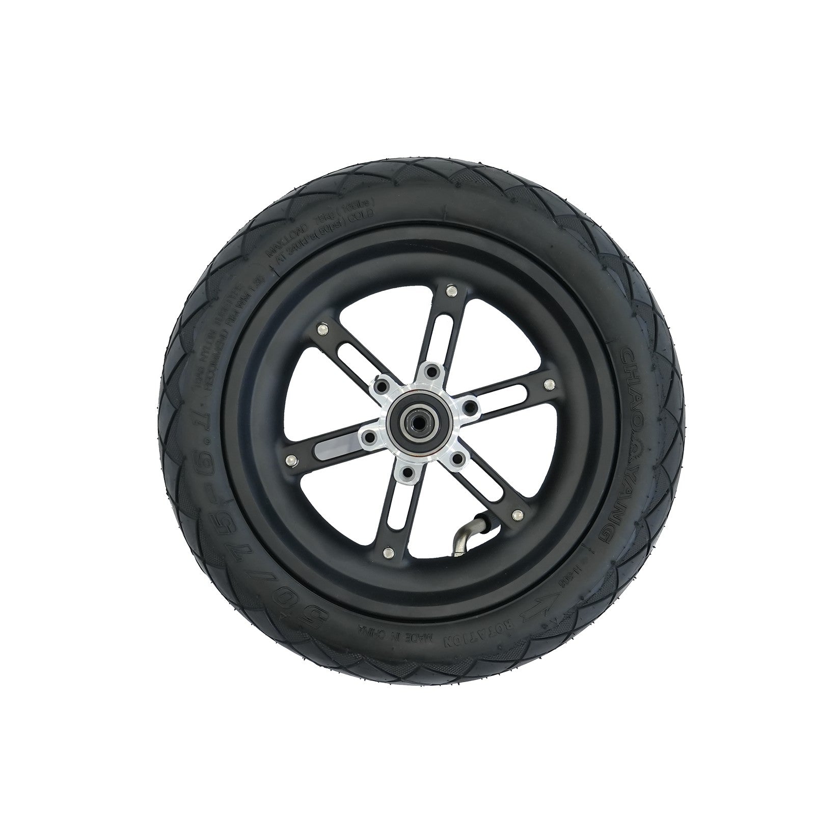 Scooter Rear Rims Rear Wheel for S2R Plus Electric Scooter|Hiboy