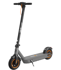 S2 MAX E-scooter