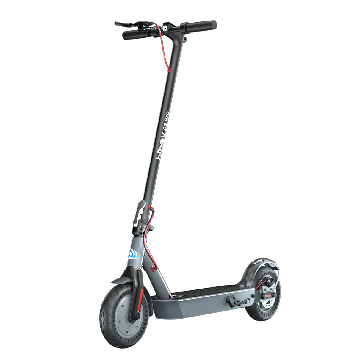 Hiboy S2 Pro Electric Scooter For Commuting