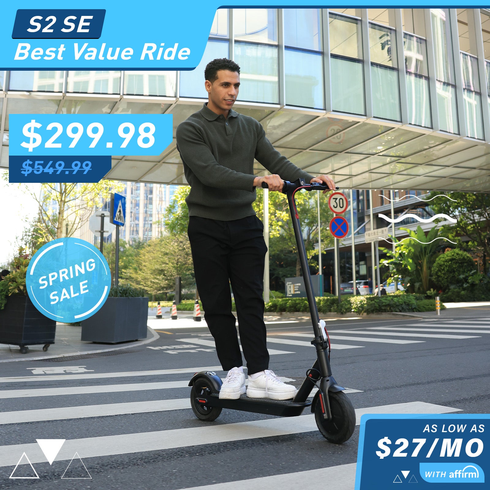 Amazon.com : Electric Scooter Adults, 2400W Dual Motor