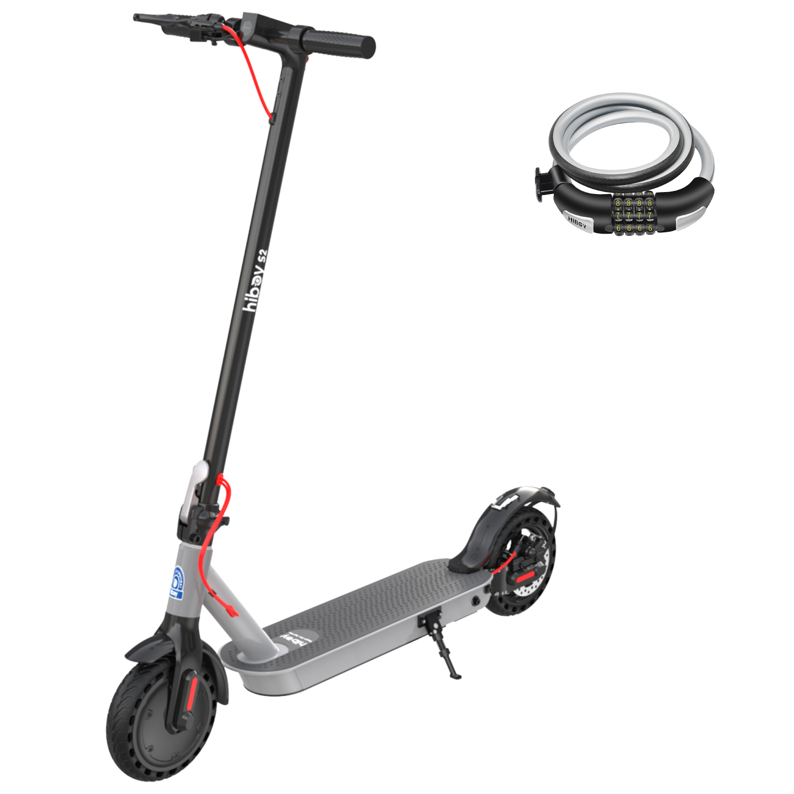 Charge jump scooters on sale