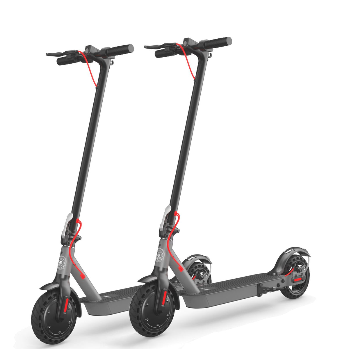 Hiboy S2 Electric Scooter for Saudi Arabia Hiboy