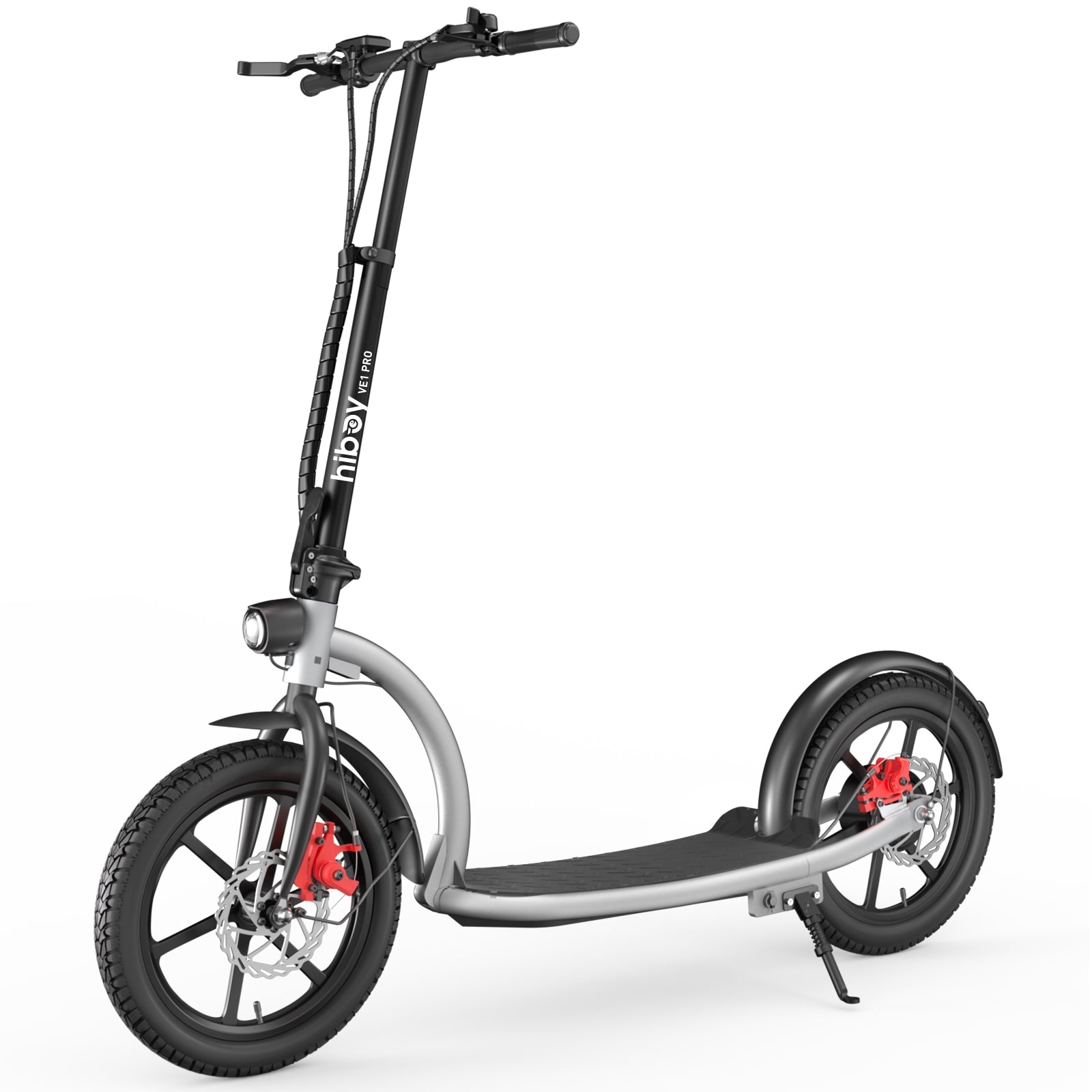 Local Pick Up Hiboy VE1 Pro Refurbished Electric Scooter Hiboy
