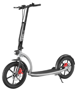 VE1 Pro E-scooter