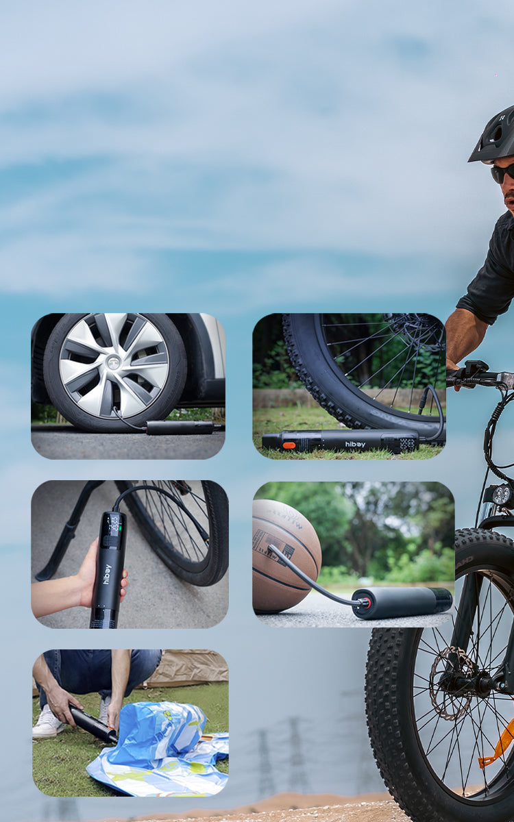 Inflate Anything: Multi-Purpose