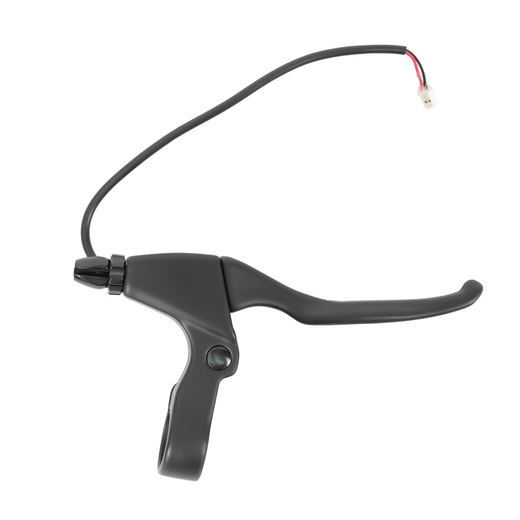 Buy Left Brake Lever W/2 Wires Black Plastic E Bike Pocket Bike Mini Chopper Raz Buy Left Brake Lever W/2 Wires Black Plastic E Bike Pocket Bike Mini Chopper Raz