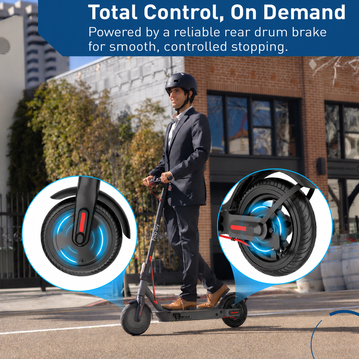 Hiboy S3 Electric Scooter