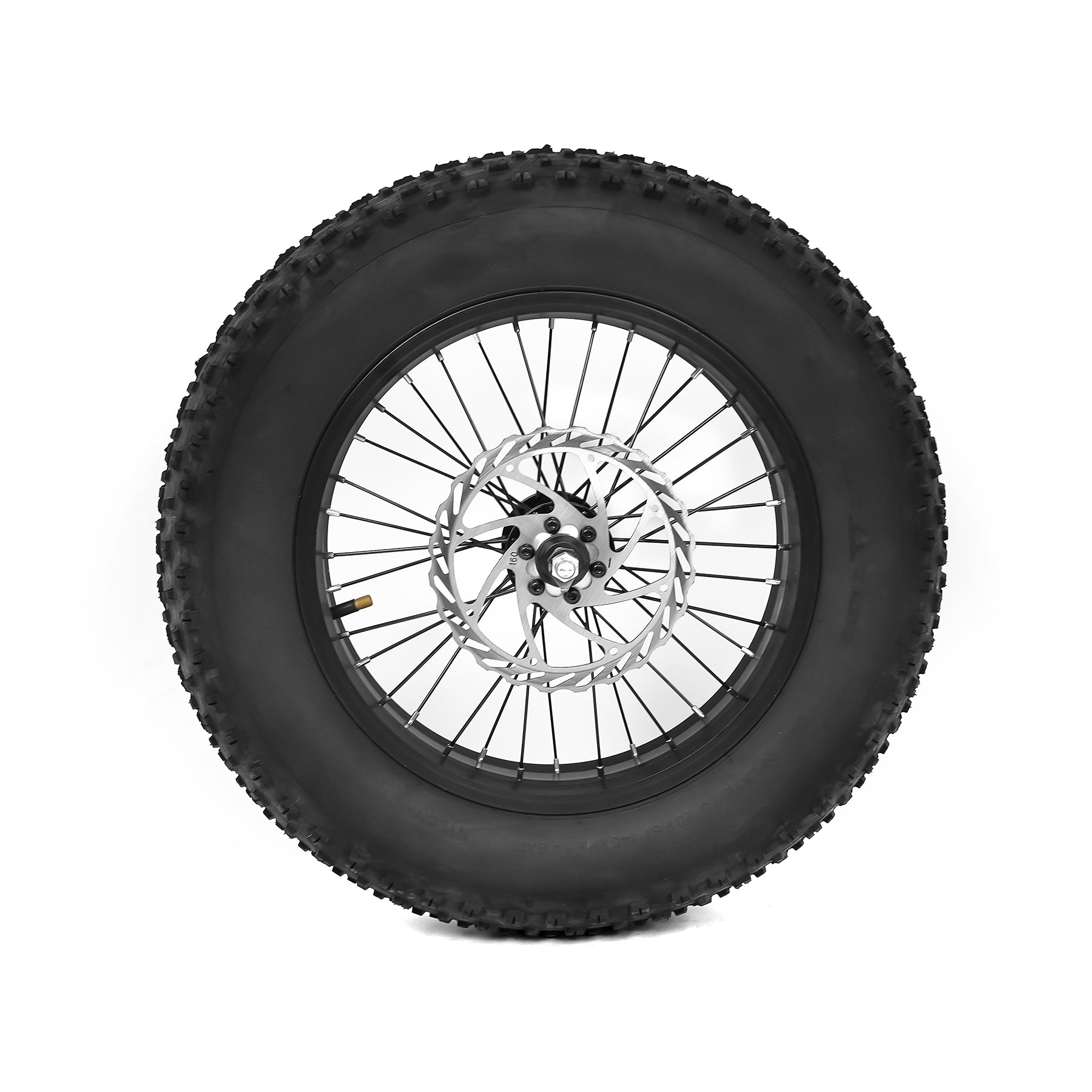 Hiboy U2 Pro Front Wheel