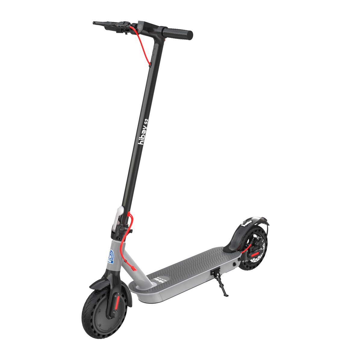 Your Portable Ride!