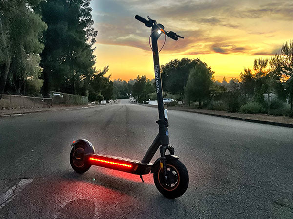 Hiboy MAX Pro 11 Electric Scooter