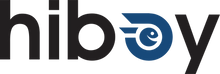 Hiboy US logo