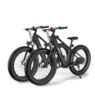 Hiboy P6 Fat Tire Electric Bike