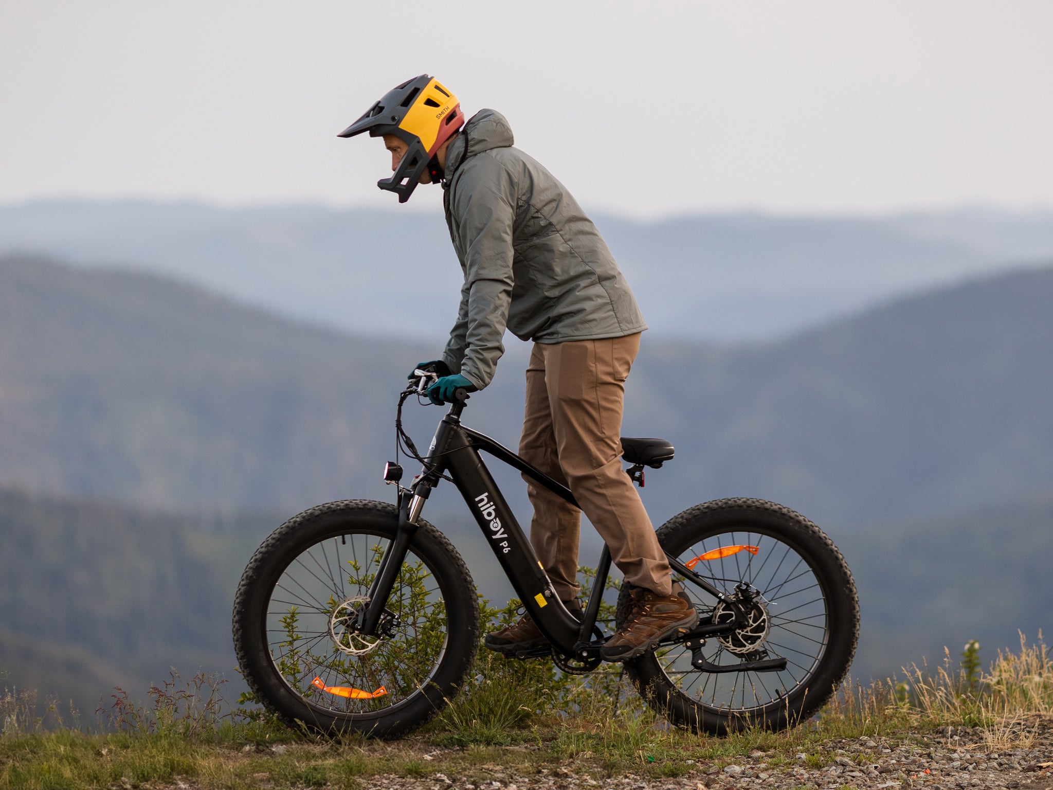 Perfect electric bikes for adults