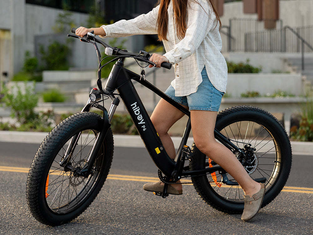 Fun and easy to ride for commutes
