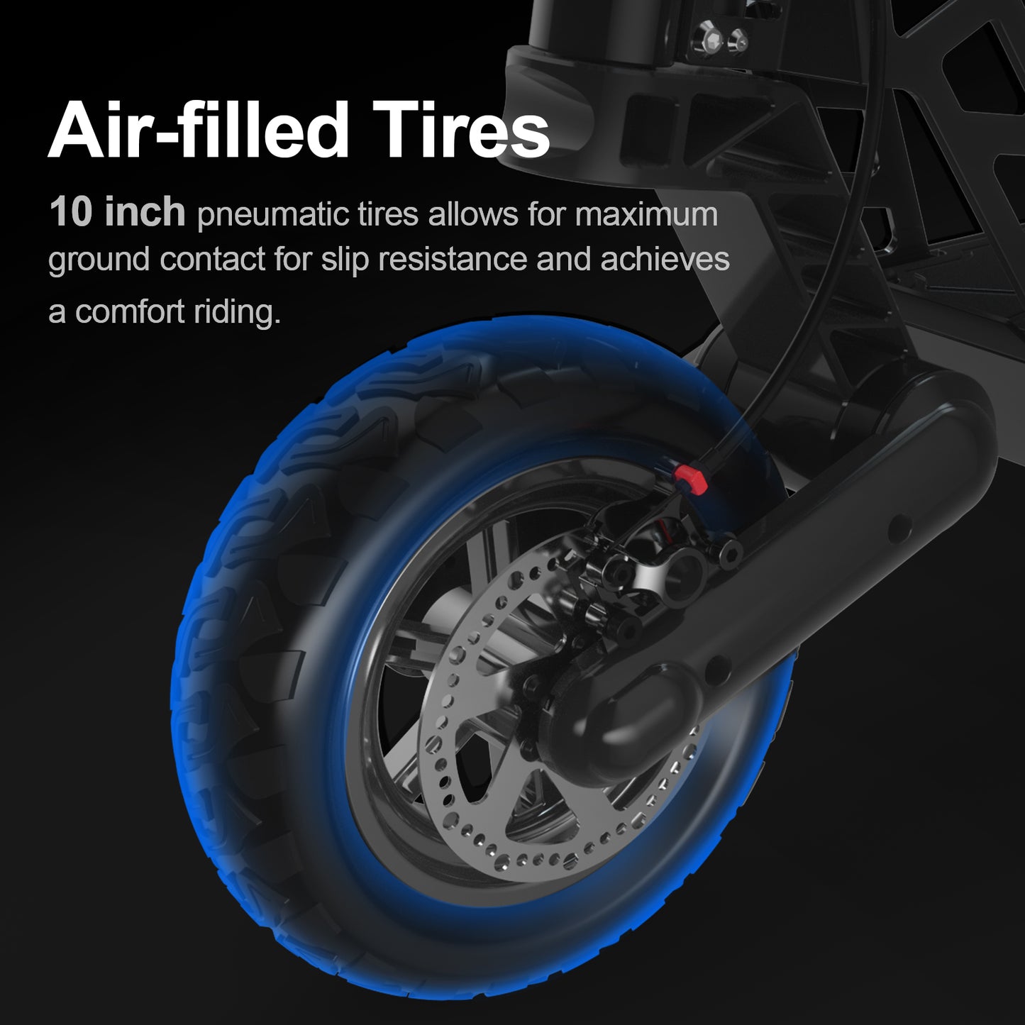 Hiboy TITAN Refurbished Electric Scooter