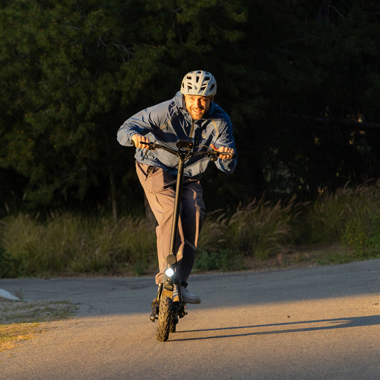 Hiboy TITAN Refurbished Electric Scooter
