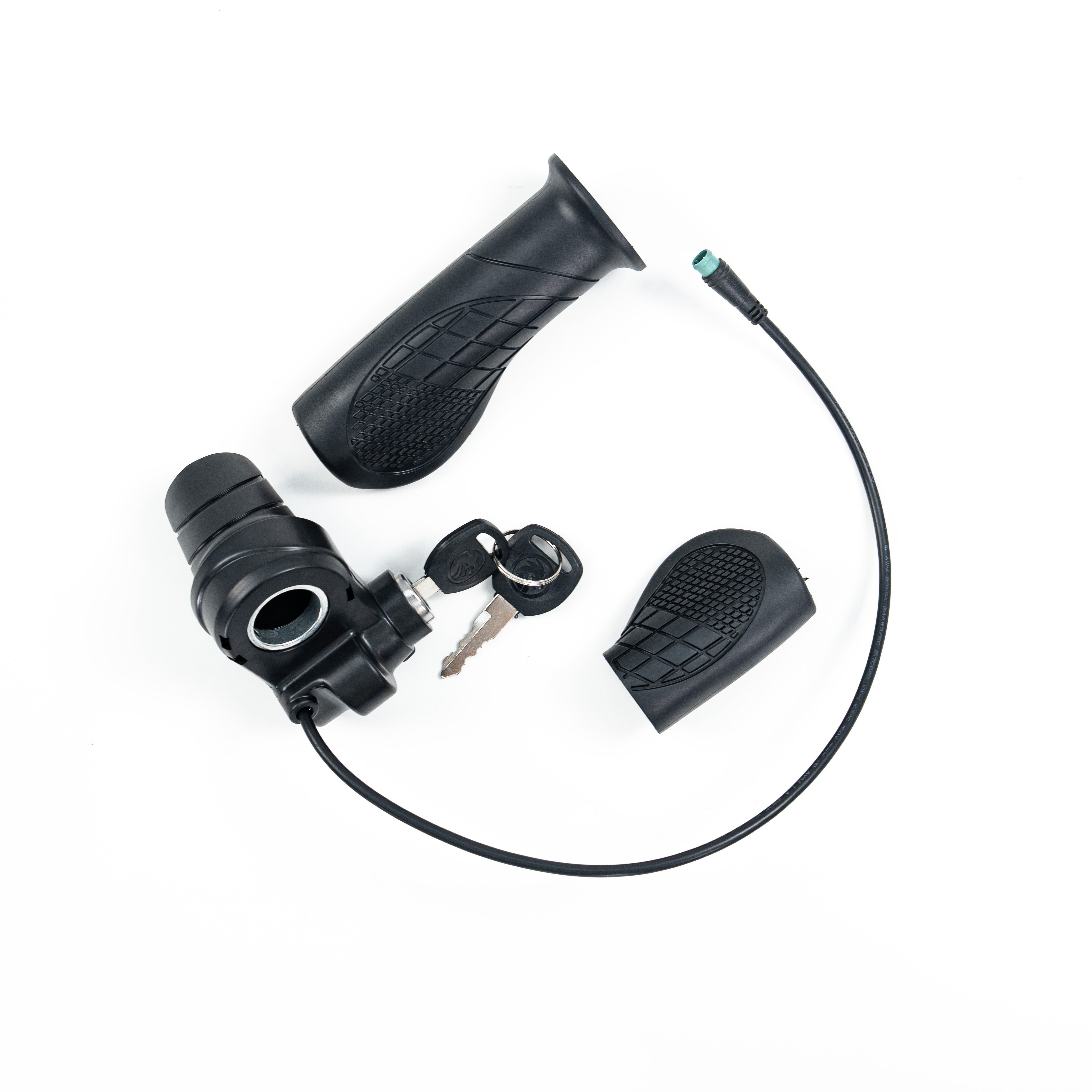 Hiboy U2 Pro Throttle