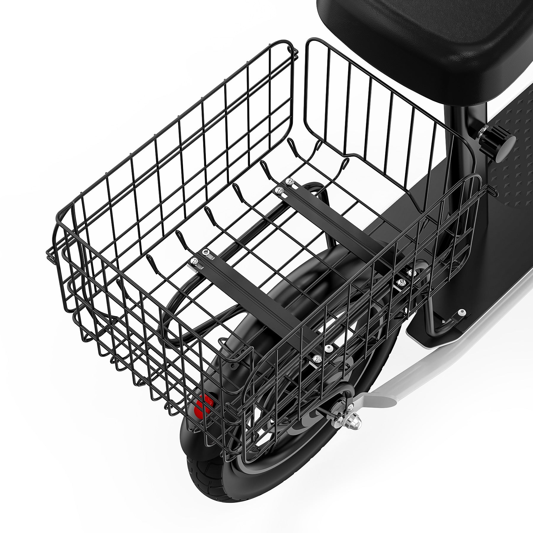 Hiboy ECOM 14 Eco Friendly Fat Tire Electric Scooter Amazon Hiboy