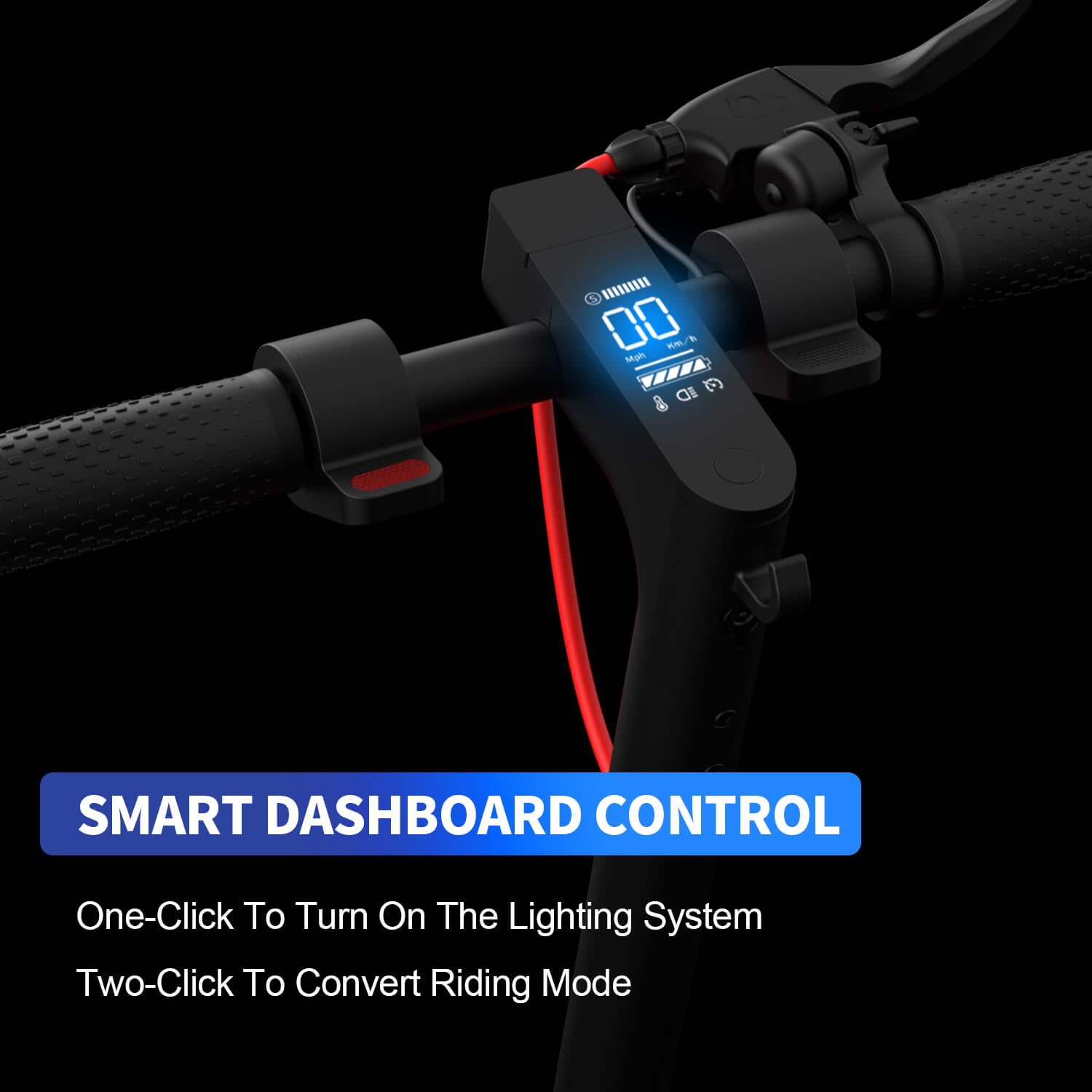 Hiboy S2 Pro Refurbished Electric Scooter - Hiboy