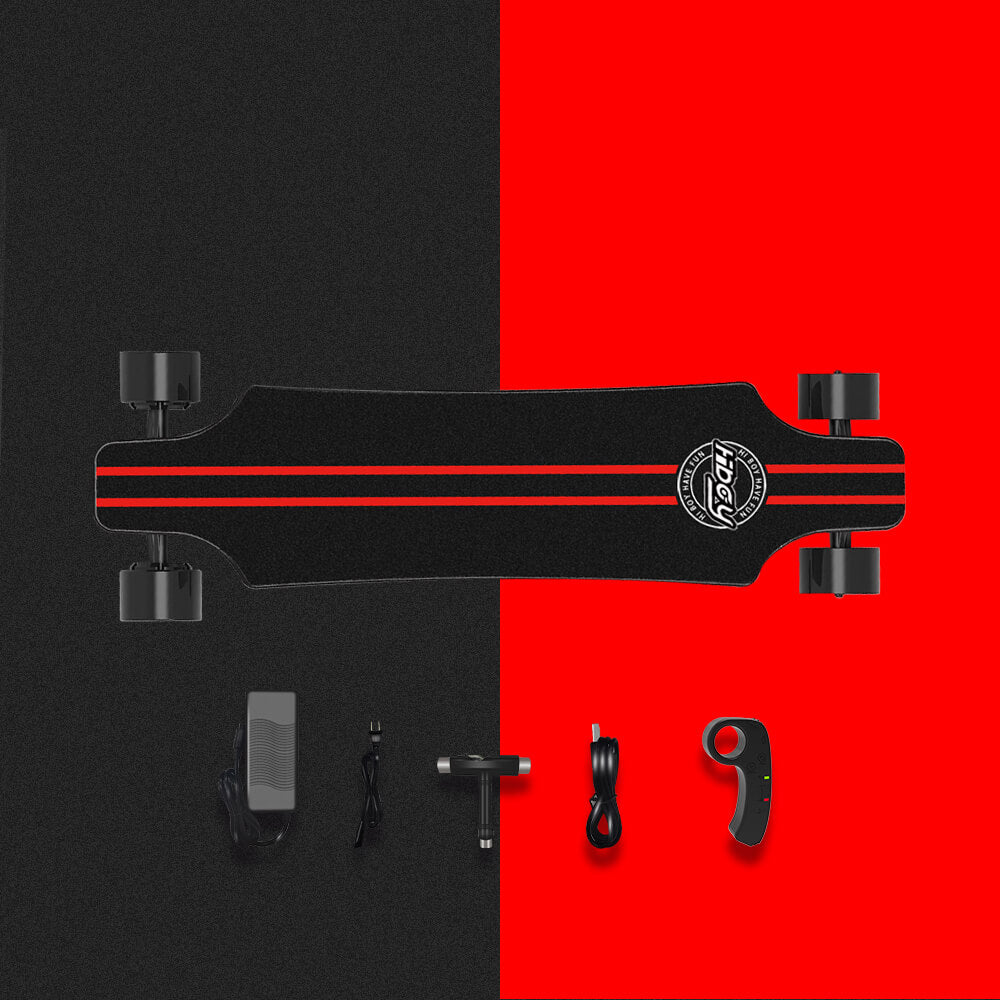 Hiboy S22 Electric Skateboard - Hiboy
