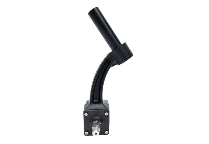 Hiboy TITAN PRO Front Shock Absorption