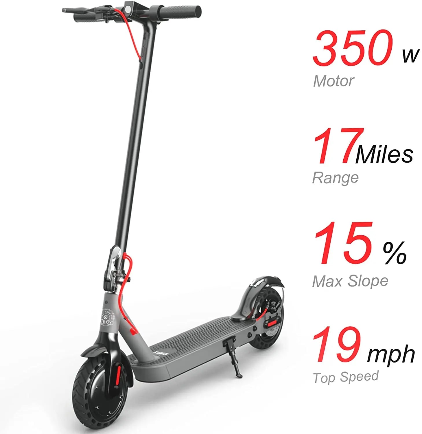 Hiboy S2 Electric Scooter Hiboy