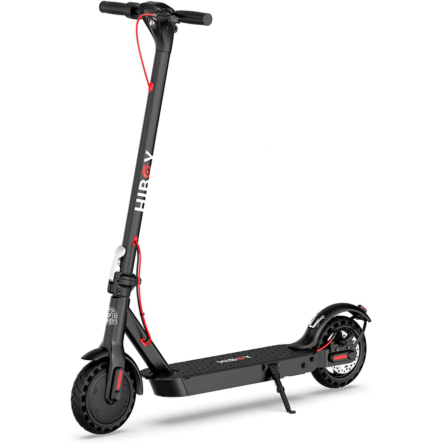 Hiboy KS4, Trottinette Électrique (36 Volts) (7,5Ah) (350 Watts