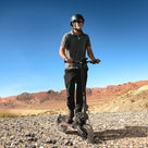Hiboy TITAN Electric Scooter