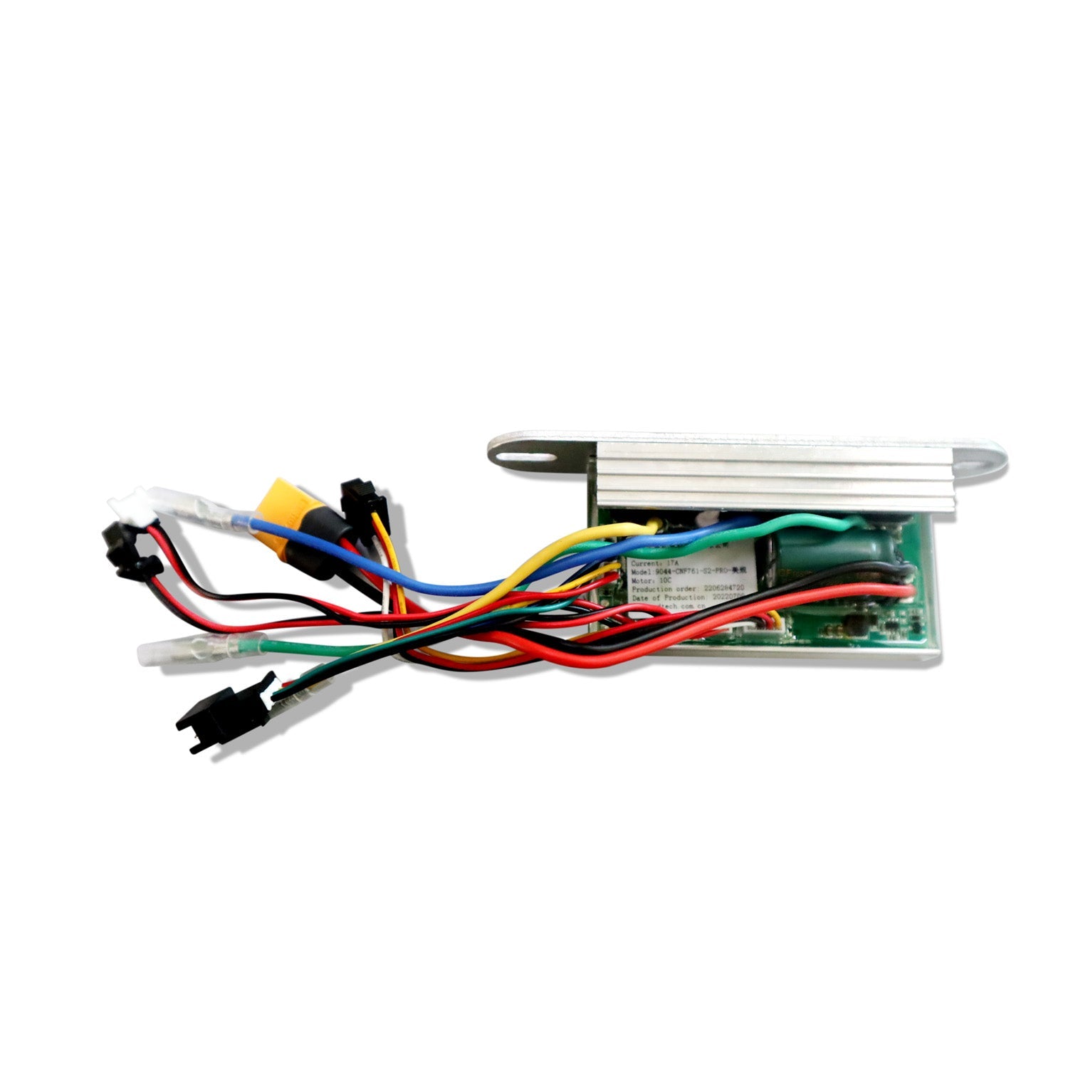 Controller for S2 Pro Electric Scooter|Hiboy