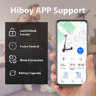 Hiboy KS4 Pro Premium Electric Scooter