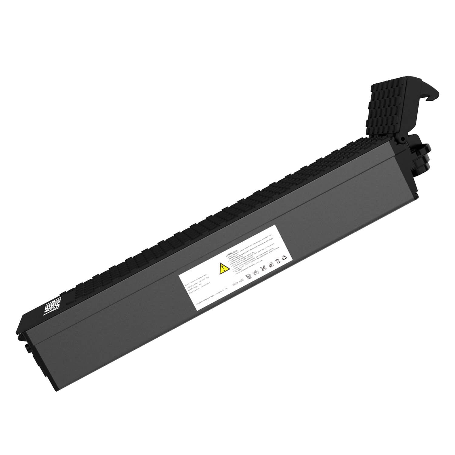 Hiboy S2R Battery Replacement - Hiboy